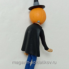 Персоонаж в маске из тыквы, фигурки Halloween (поштучно) Neca (704-1092/2) (704-1092/2)