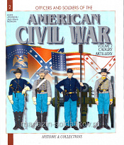 American Civill War - фото