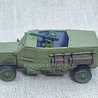Бронеавтомобиль Пирс-Арроу 1/56, Артель АТ (АТ-067) (АТ-067)