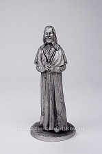 Миниатюра из олова 345 РТ Кардинал, 54 мм, Ратник - фото