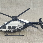Helicopter Bell Majorette 1/64 (602-084) (602-084)