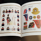 The uniform of french armies 1690-1895 (комплект из 5 томов) (486-006) (486-006)