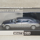 Maybach 62, 1:43, WhiteBox (307-185) (307-185)