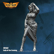 Lady of the Evening В СБОРЕ, First Legion - фото