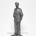 Миниатюра из олова Старший боцман, 1914 г. 54 мм, EK Castings (RE-13) (RE-13)