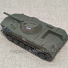 Самоходное артиллерийское орудие 2С9 «НОНА-С» (QGM-079) (QGM-079)