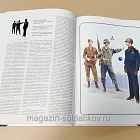 Букинистика Вторая мировая война 1939-1945. Армия США. Ф.Кэтчер, К. Коллингвуд (Q540-1057) (Q540-1057)