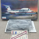 Транспортный самолет Ан-74 Eastern Express Восточный экспресс 1/288 (Q366-188) (Q366-188)