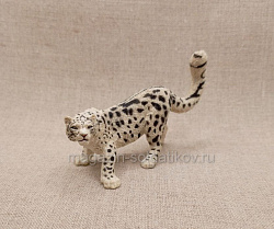 Снежный барс Papo 2014 (QJ023) (QJ023)