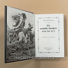 Bernd Gottberg Die preußische Kavallerie 1648 bis 1871 (VIL050) (VIL050)