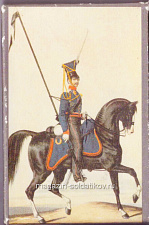 Книга по Наполеонике, мини-формат, ГДР - фото