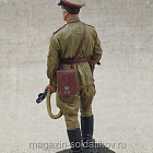 Офицер истребительно-противотанковой арт-ии Красной Арм , 1943-45 гг, 54 мм, Soldanir (QF0535) (QF0535)