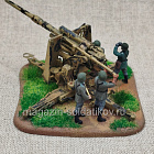 Немецкая зенитка (большая) (530-126) (530-126)