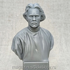 Бюст из смолы Бюст Максима Горького 1/10, Вехи (569-001) (569-001)