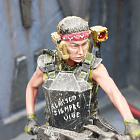 Диорама «Чужой» 1/30 (376-034) (376-034)