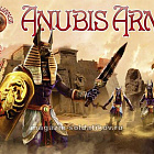 Солдатики из пластика Anubis army 1/72, Alliance