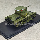 Т-26, Наши Танки, 1/43 (QGM-138) (QGM-138)