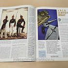 Tradition Magazine armes, uniformes, figurines №92 septembre 1994 (VIL028) (VIL028)