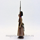 Миниатюра из олова Русский гренадер 1846-56 гг., 54 мм, Студия Большой полк (ИЛ0128.12.02.54) (ИЛ0128.12.02.54)
