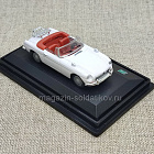 MGB Cabriolet 1/72 Hongwell (Q600-387) (Q600-387)