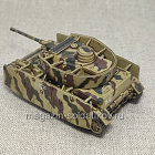 Средний танк бронетанковых войск Германии T-IV (Panzerkampfwagen IV) (QGM-068) (QGM-068)
