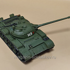 Советский средний танк Т-54 1/35 (318-054) (318-054)