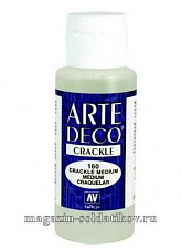 Медиум погодный Vallejo - фото