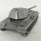 Танк АКМ металл (704-1668) (704-1668)