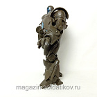 Железный Торговец, робот большой шарнирный (704-1146) (704-1146)