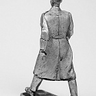 Миниатюра из олова 272 РТ Гагарин Ю.А., 54 мм, Ратник
