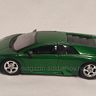 Lamborghini Maisto 1/24 (Q600-261) (Q600-261)