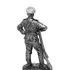 Миниатюра из олова Рядовой драгунского полка. Россия 1914-18 гг. EK Castings (WW1-4) (WW1-4)