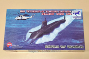 NB5015 HMS Victorious S-29 1/350 Bronco - фото