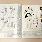 Tradition Magazine armes, uniformes, figurines №70 novembre 1992 (VIL026) (VIL026)