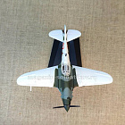 ЛаГГ-3, Легендарные самолеты, выпуск 018