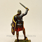 Римский Легионер, 54 мм, Студия Большой полк
