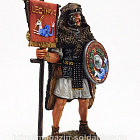 Римский вексиларий, I век, 54 мм, Студия Большой полк