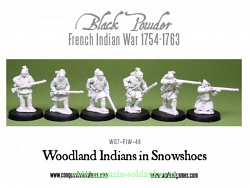 Колониальные Поселенцы BLI, Warlord (WG7-FIW-48) (WG7-FIW-48)