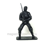 Ниндзя, Воины ночи (704-1193) (704-1193)