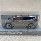 Renault Espace 1/64 Norev (Q307-174) (Q307-174)