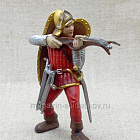 Арбалетчик в красном 03 Schleich (603-084) (603-084)