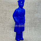 Солдатики дутые СССР (700-177) (700-177)