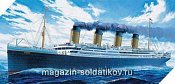 14402 Корабль "Титаник" 1:700 Академия