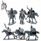 Солдатики из пластика Numidian Cavalry Victrix (VXA022) (VXA022)