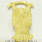 Китайский монах, кооператив (704-1727) (704-1727)