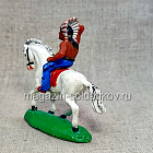 Индейцы конные маленькие (704-700) (704-700)