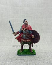 Князь Святослав, 54 мм - фото