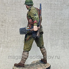 Русский штурмовик 1916-1917 гг., 75 мм, Студия Большой полк (ИЛ2579.13.02.75) (ИЛ2579.13.02.75)