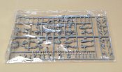 6197 Soviet Infantry Tank Riders (от ИС-2) 1/35 Dragon. Бронетехника - фото