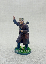 Командир орудия 54 мм - фото